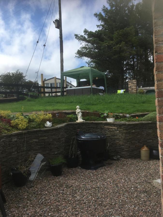 Crockgarve B And B Galbally Exterior foto
