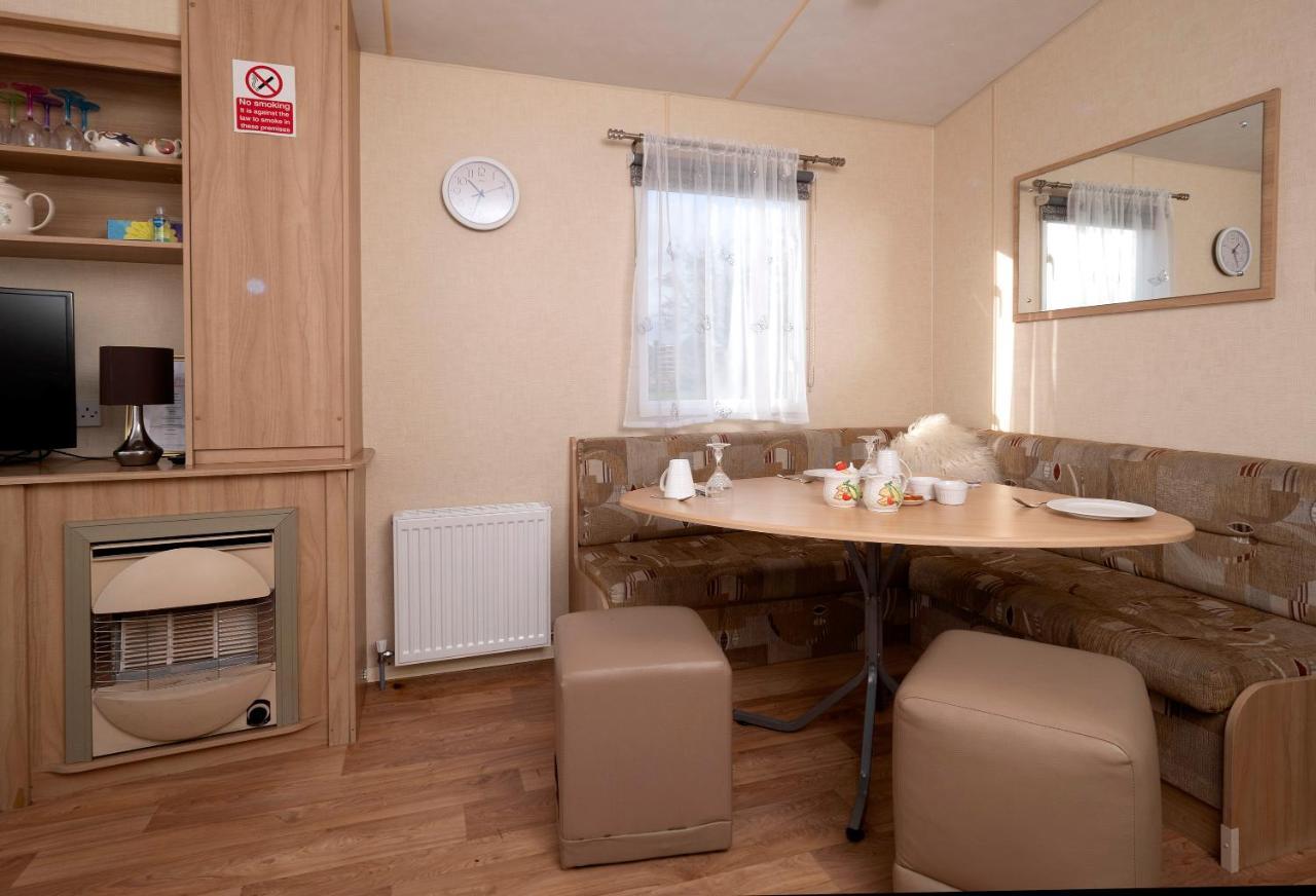 Crockgarve B And B Galbally Exterior foto