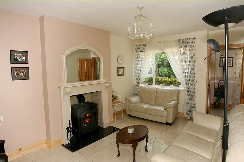 Crockgarve B And B Galbally Exterior foto