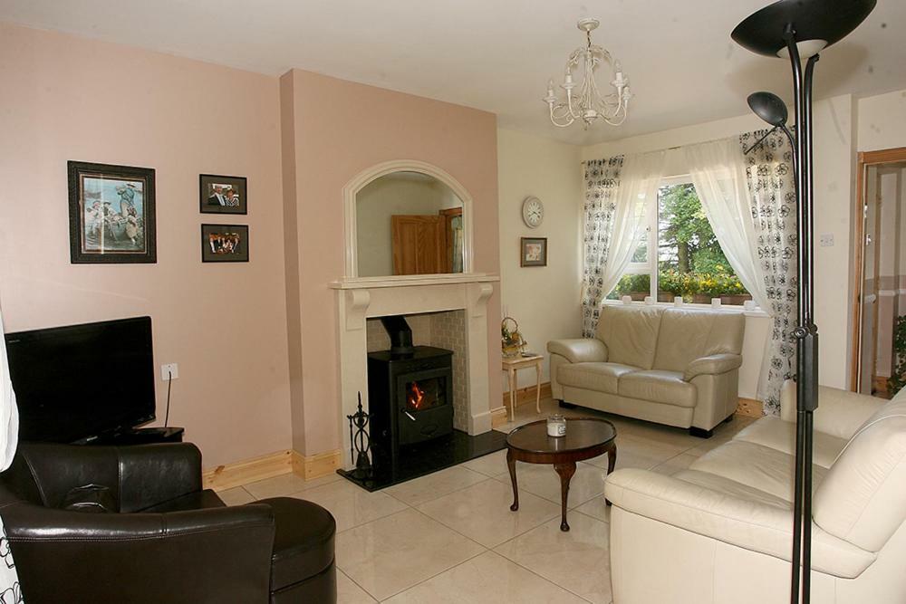 Crockgarve B And B Galbally Exterior foto