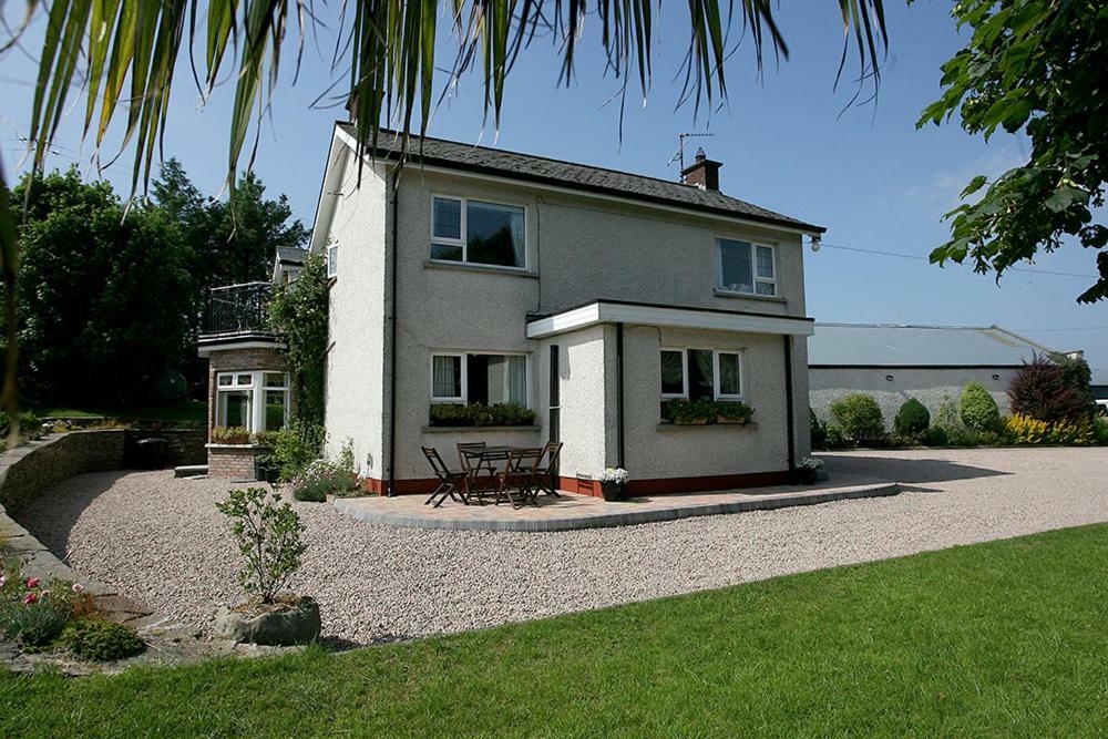 Crockgarve B And B Galbally Exterior foto